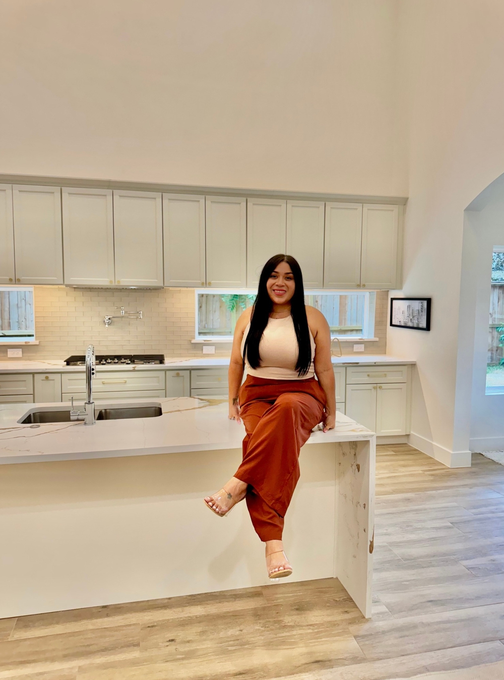 Tina Abbott - Realtor in Houston, TX