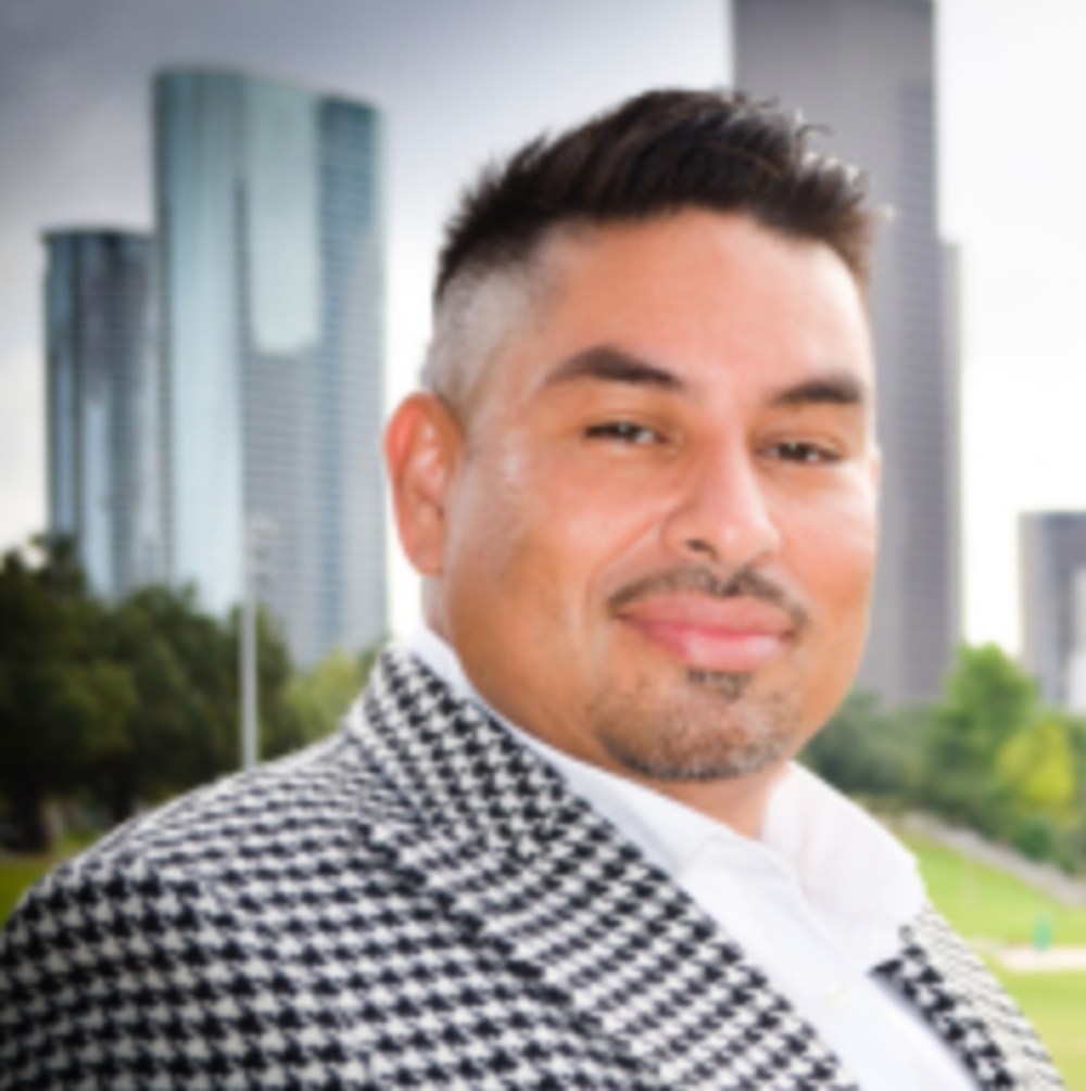 Joel Ebert Sorto - Realtor in Houston, TX