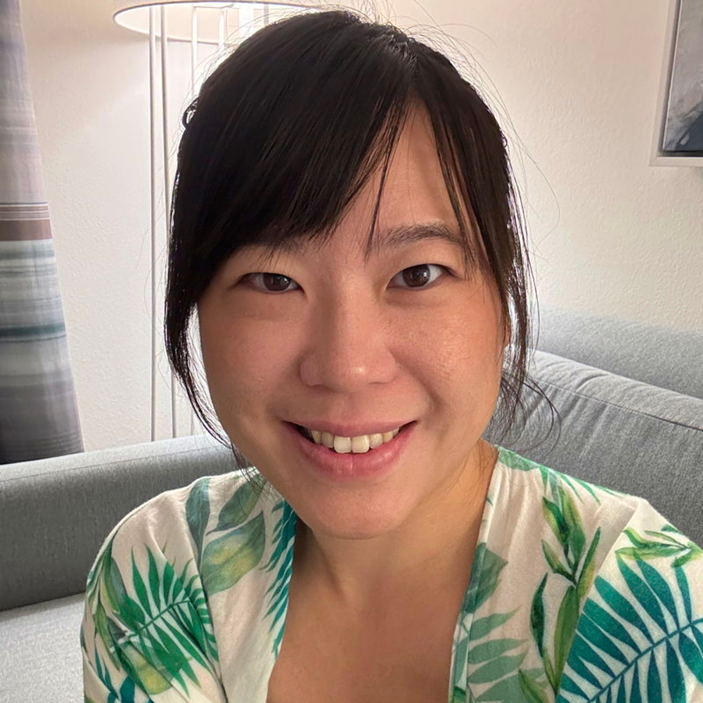 Tzu Yun Chen - Realtor in Katy, TX