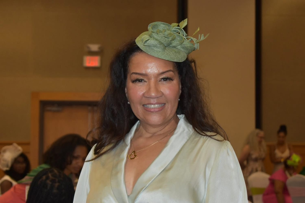 Darlene Bourgeois - Realtor in Katy, TX