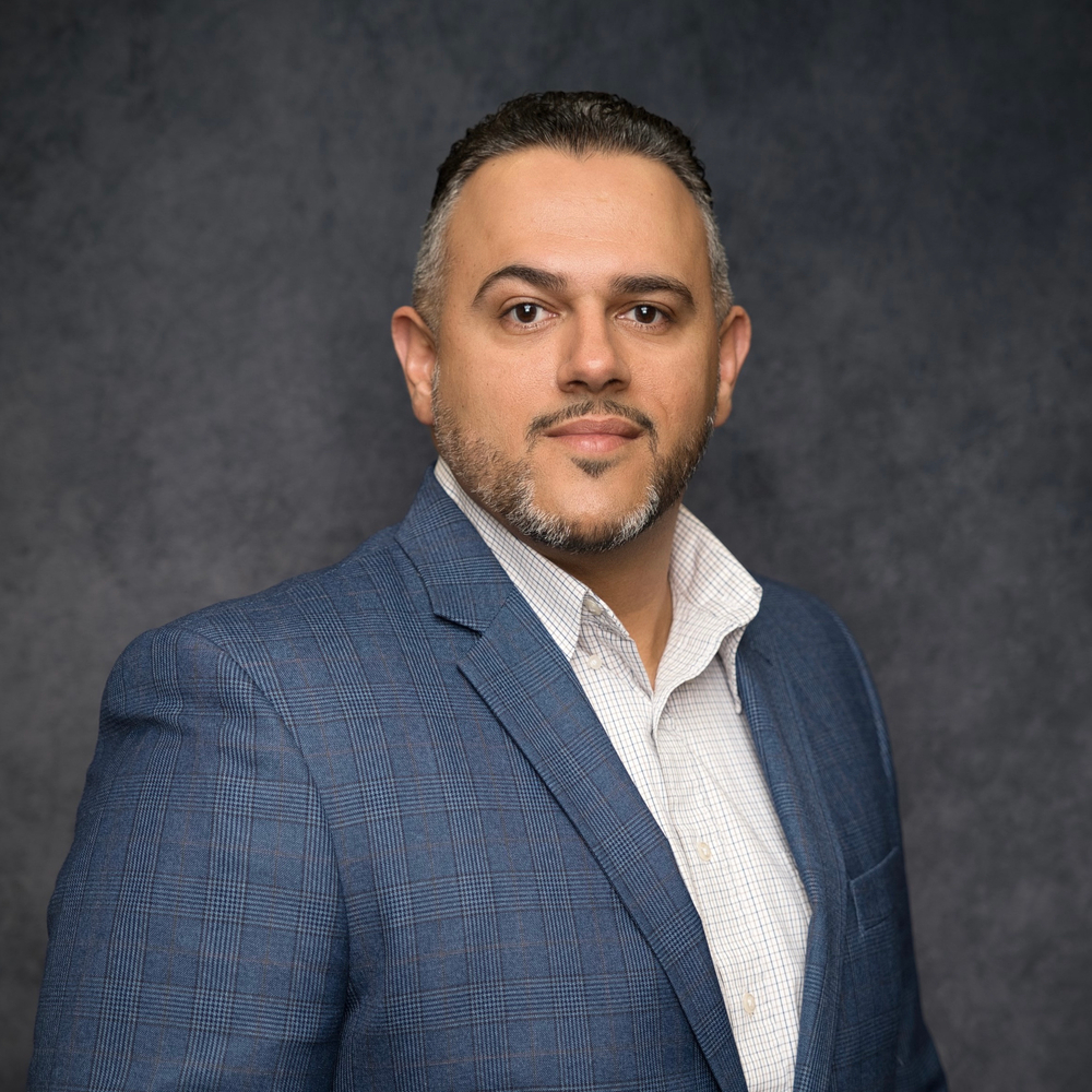 Julian Pierre - Realtor in Katy, TX