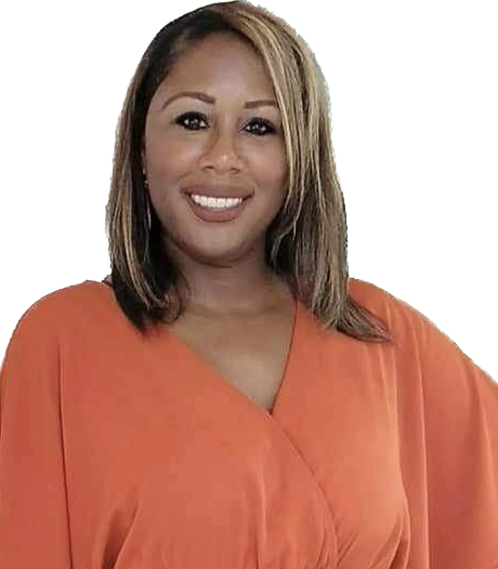 Chacole Santiago - Realtor in Katy, TX