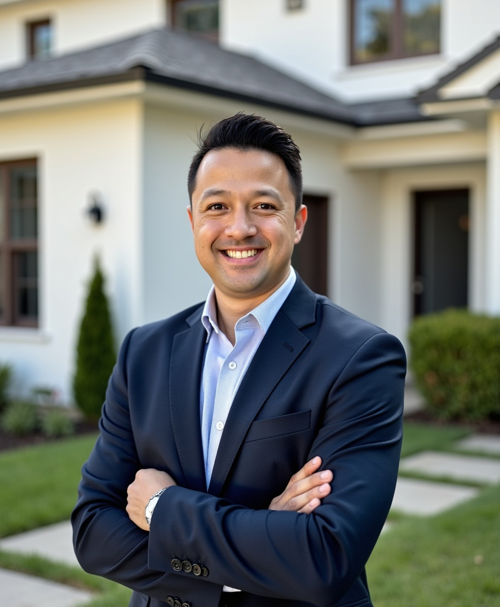 Anthony Hill - Realtor in Allen, TX