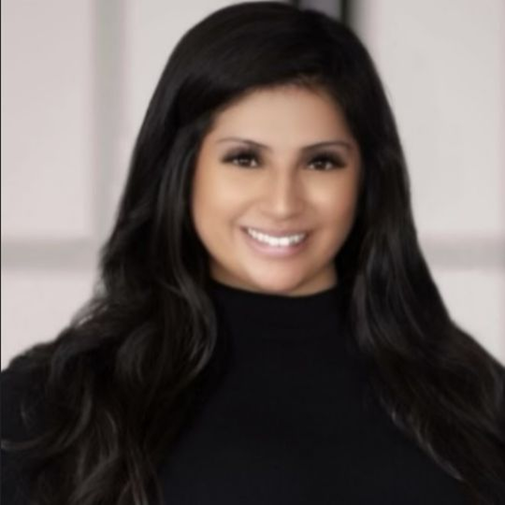 Natalie Martinez - Realtor in Burleson, TX