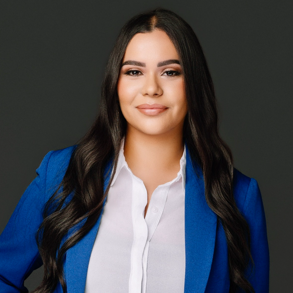 Carolina Santillan - Realtor in Laredo, TX
