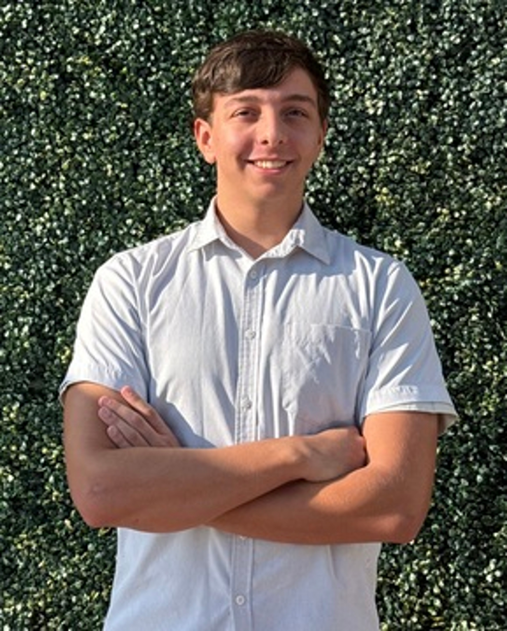 Joshua Hanson - Realtor in Montgomery, TX