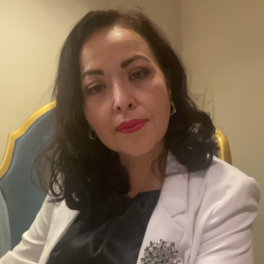 Aide Gonzalez - Realtor in San Antonio, TX