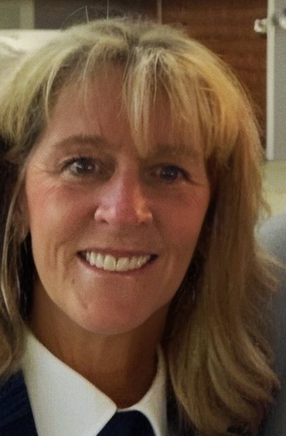 Lynn Grant - Realtor in Hudson Oaks, TX