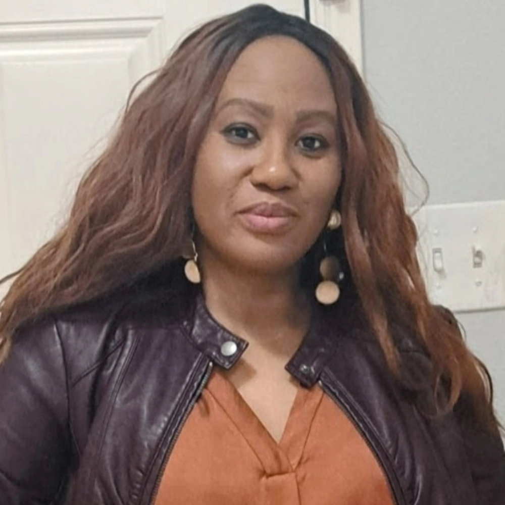 Buki Akanbi - Realtor in Katy, TX