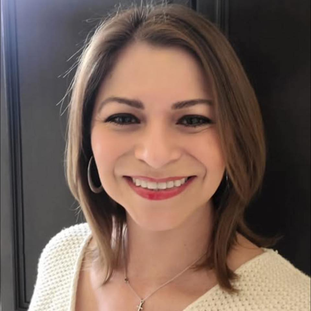 Andrea Guardiola - Realtor in Laredo, TX