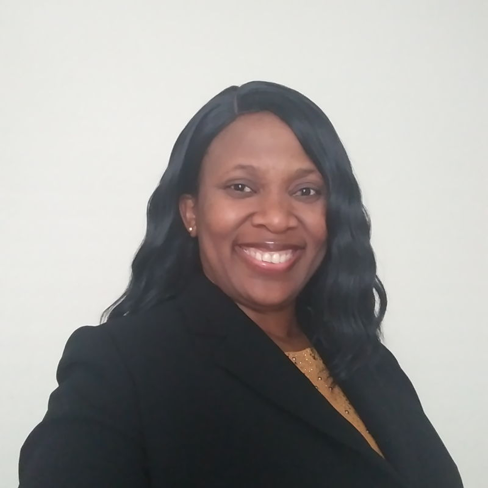Chibuzo Olumba - Realtor in Houston, TX