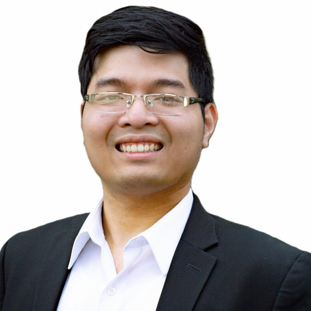 Doan Ha Nguyen - Realtor in Katy, TX