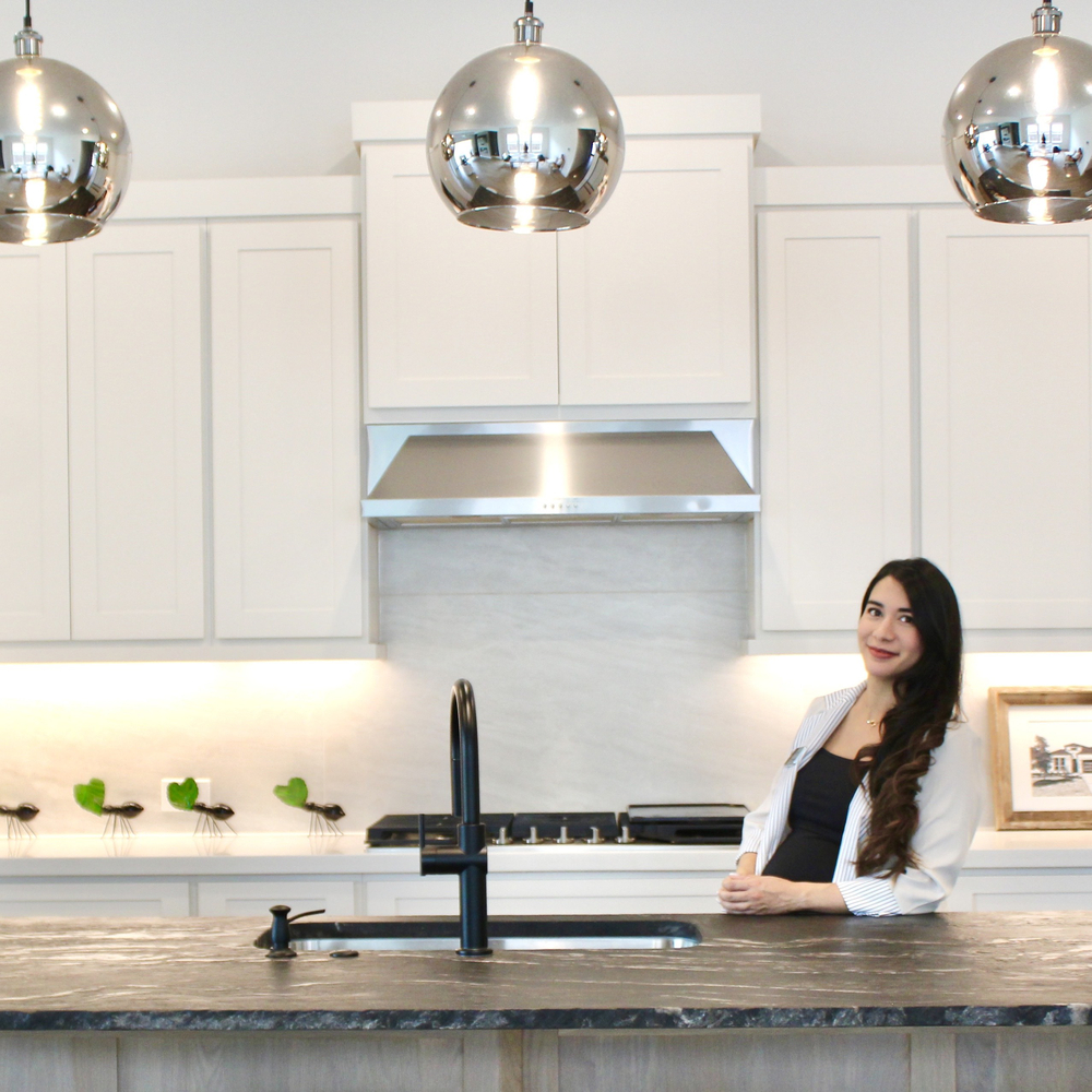 Natalia Balvin - Realtor in Katy, TX