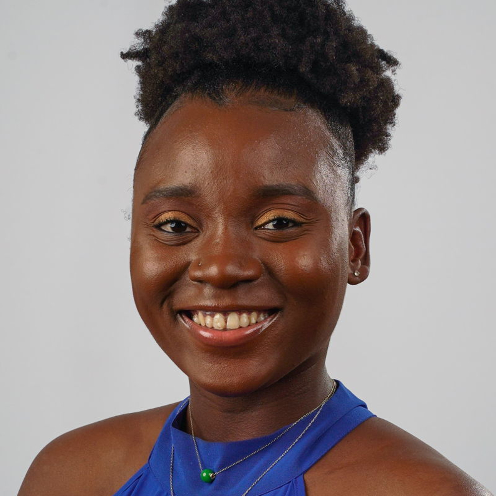 Abigael Falekulo - Realtor in Katy, TX