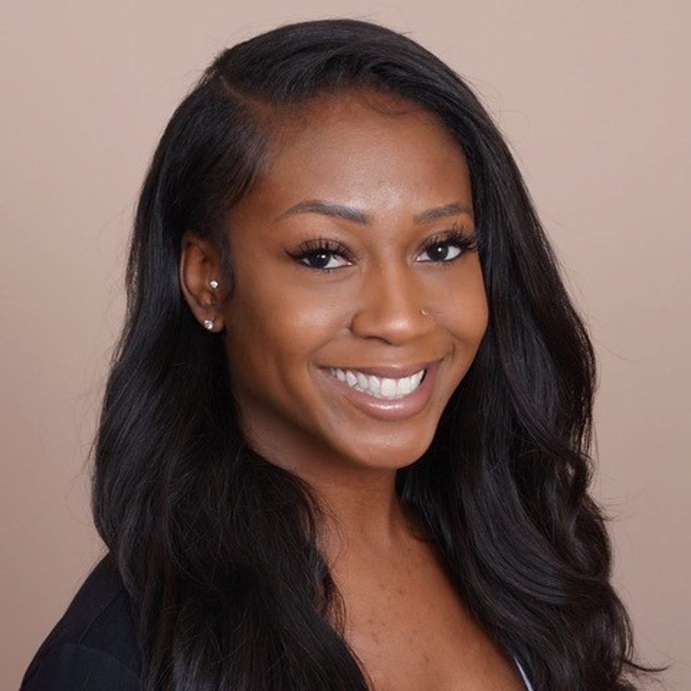 Alexis Chancelor - Realtor in Richardson, TX