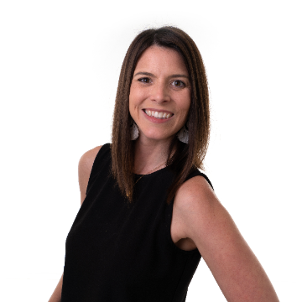 Nate Zinsmeyer - Realtor in Georgetown, TX