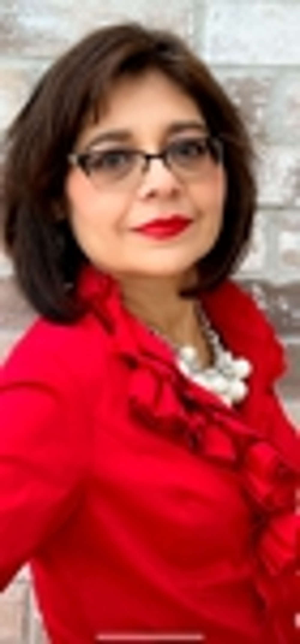 Maricela Alvarado - Realtor in Galveston, TX