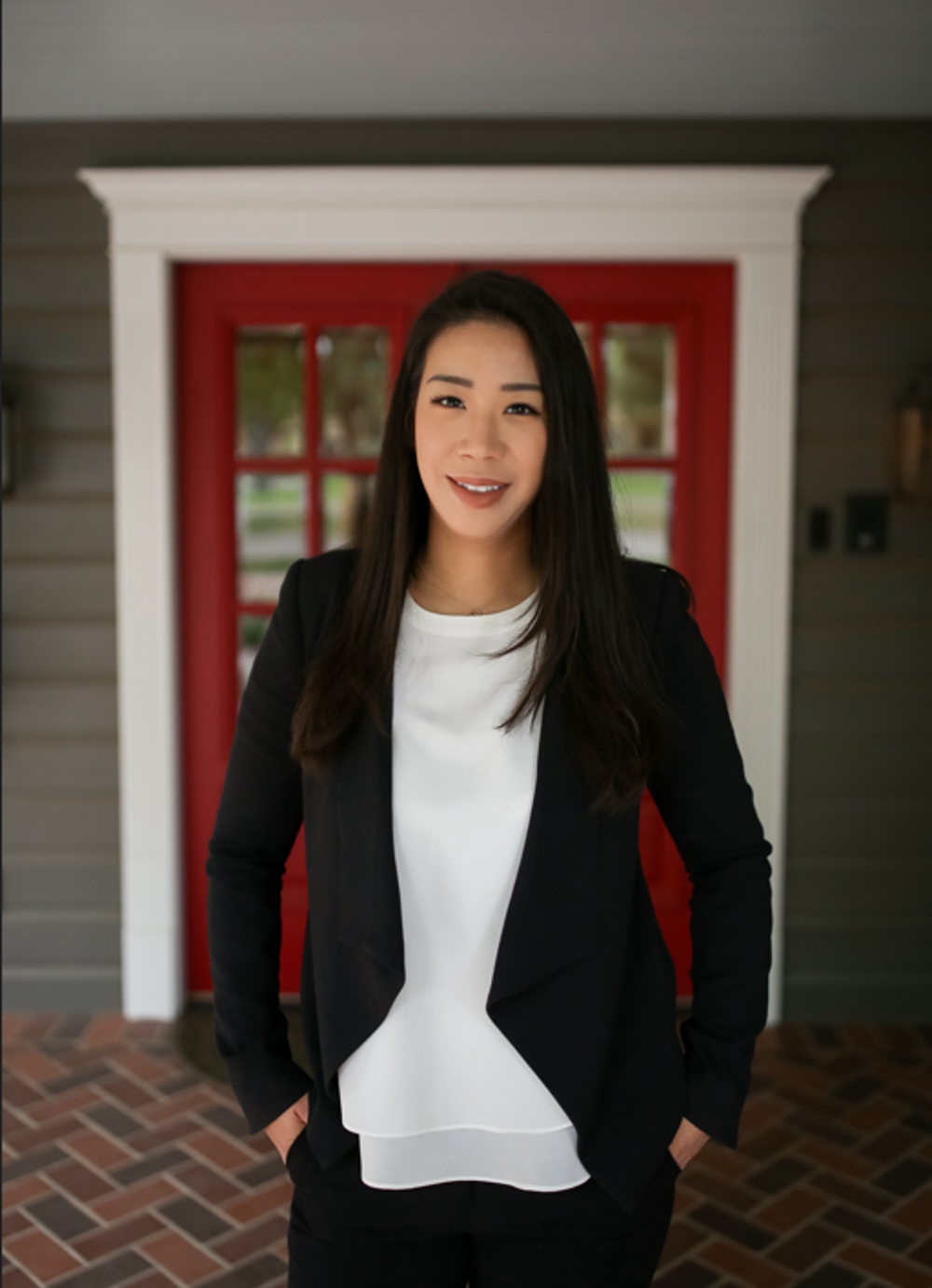 Crystal Tani - Realtor in Abilene, TX