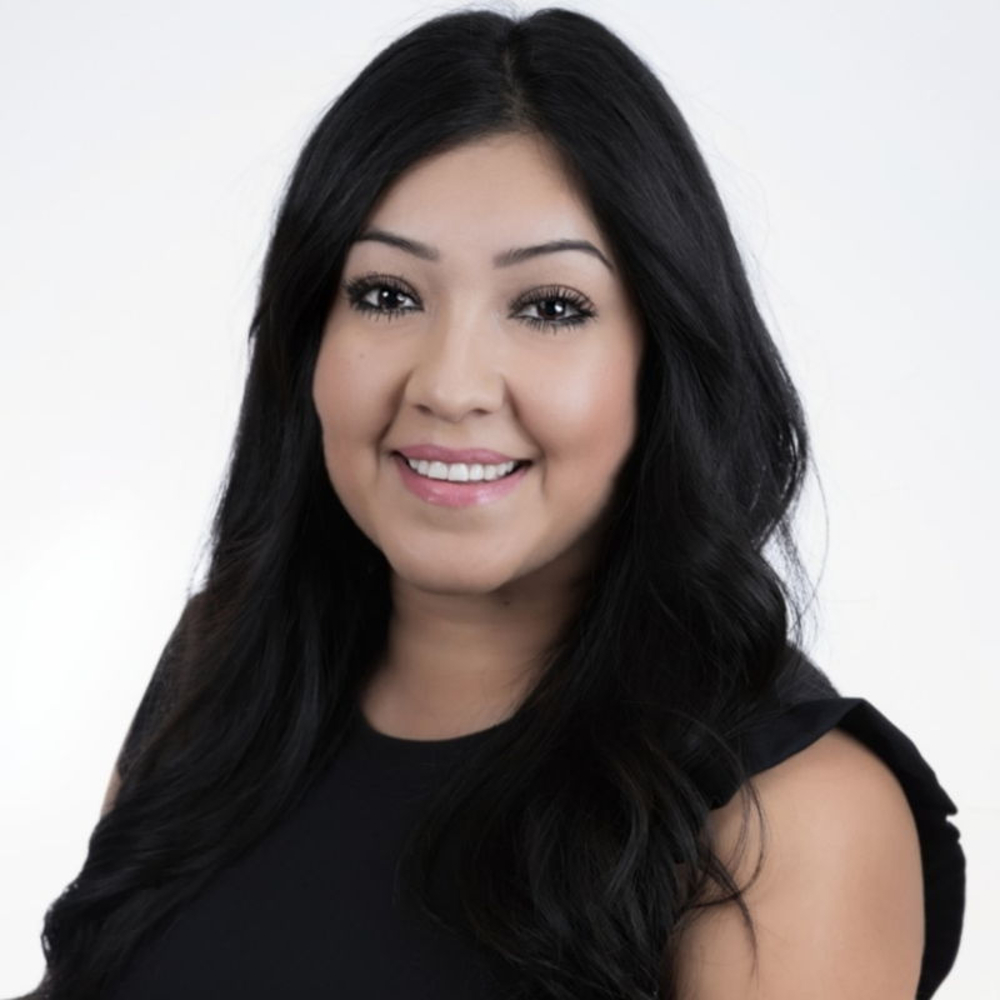 Angelica Garcia - Realtor in Abilene, TX