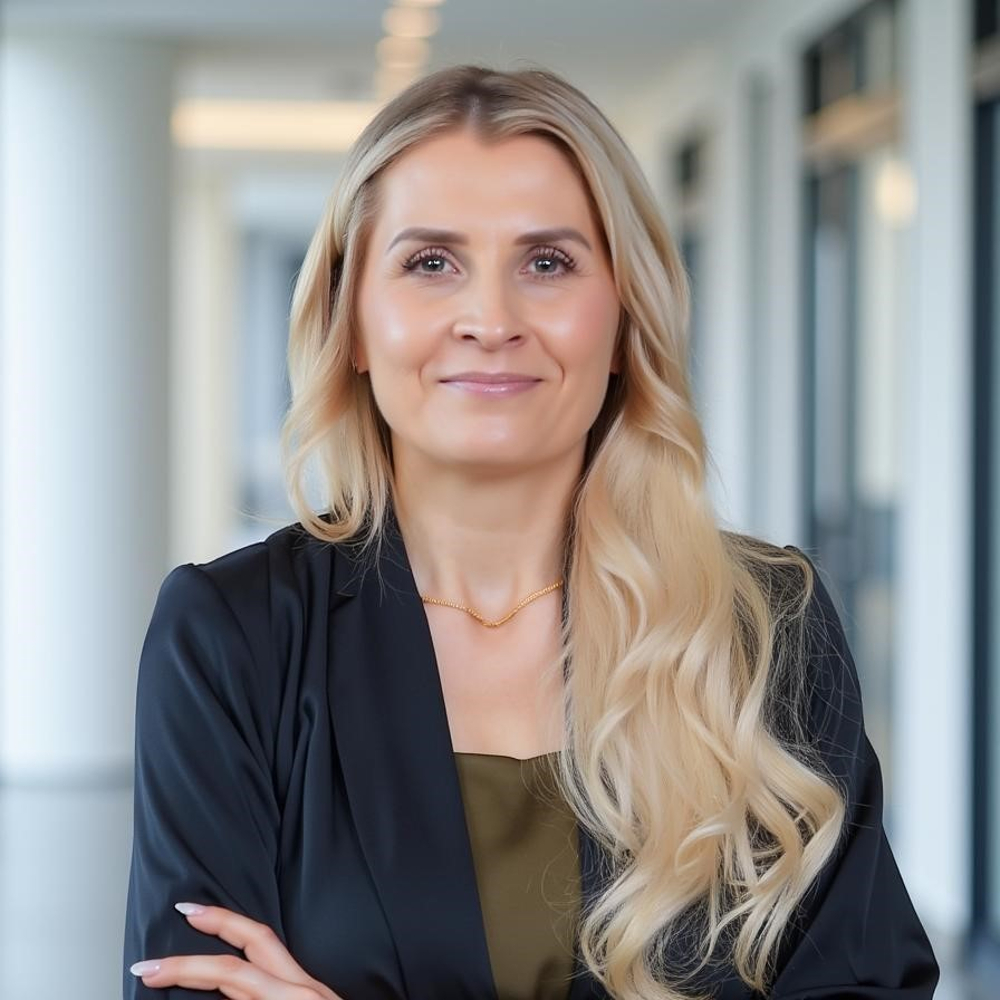 Catherine Gonzalez - Realtor in Houston, TX