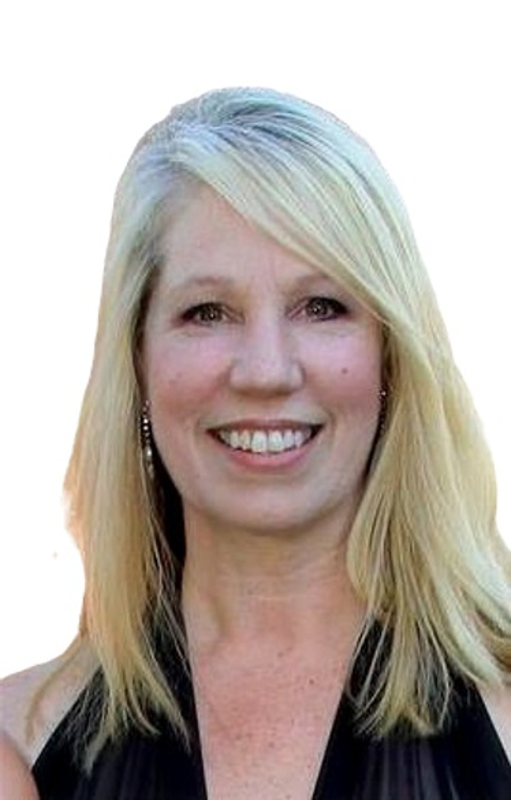 Mary Zumwalt - Realtor in Georgetown, TX