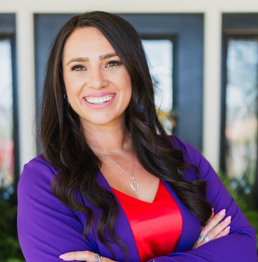 Karissa Fernandez - Realtor in Midland, TX