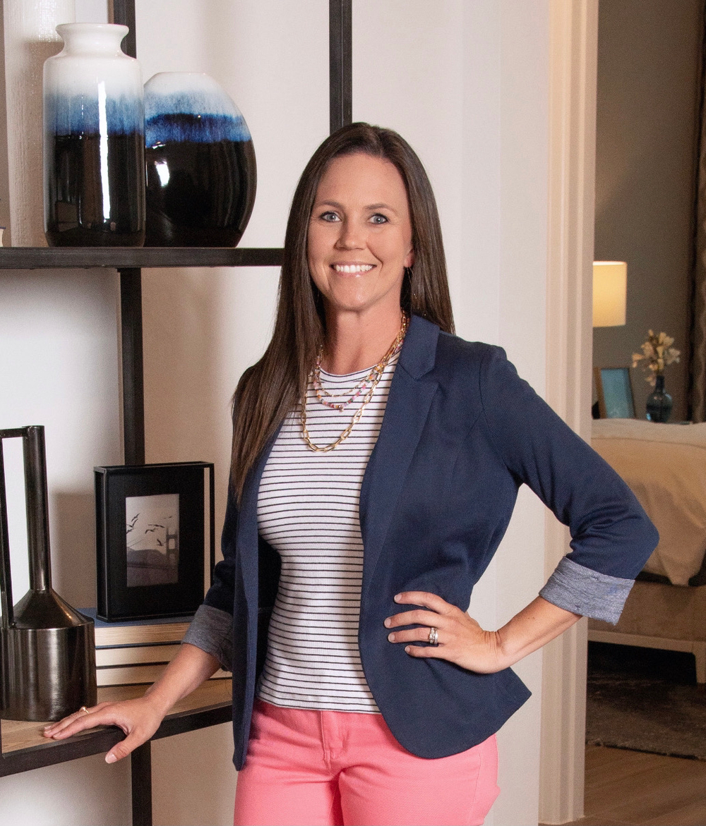 Stephanie Pulsipher - Realtor in Pearland, TX