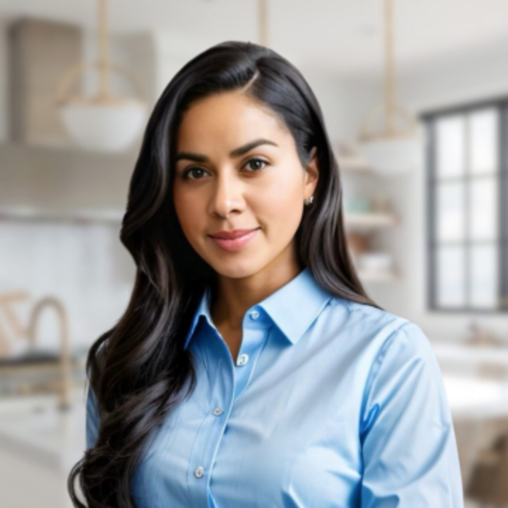 Rizzoli Elias - Realtor in Waco, TX