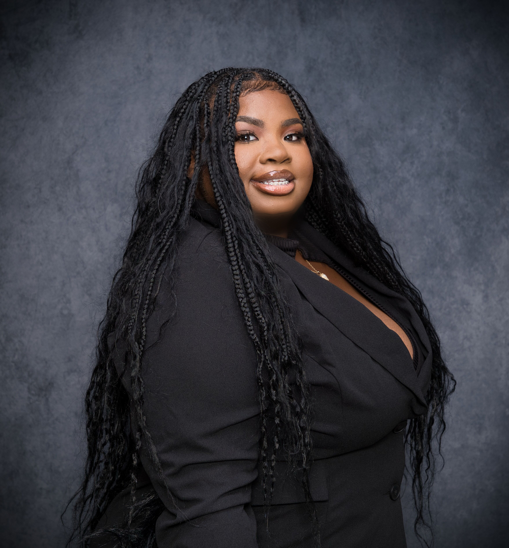 Chuntajia Winters - Realtor in Houston, TX