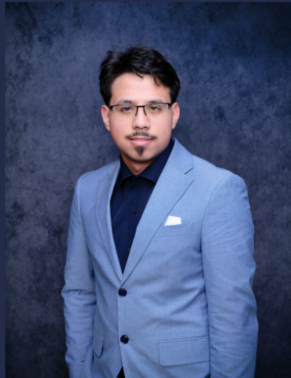 Bernabe Acuna - Realtor in Houston, TX