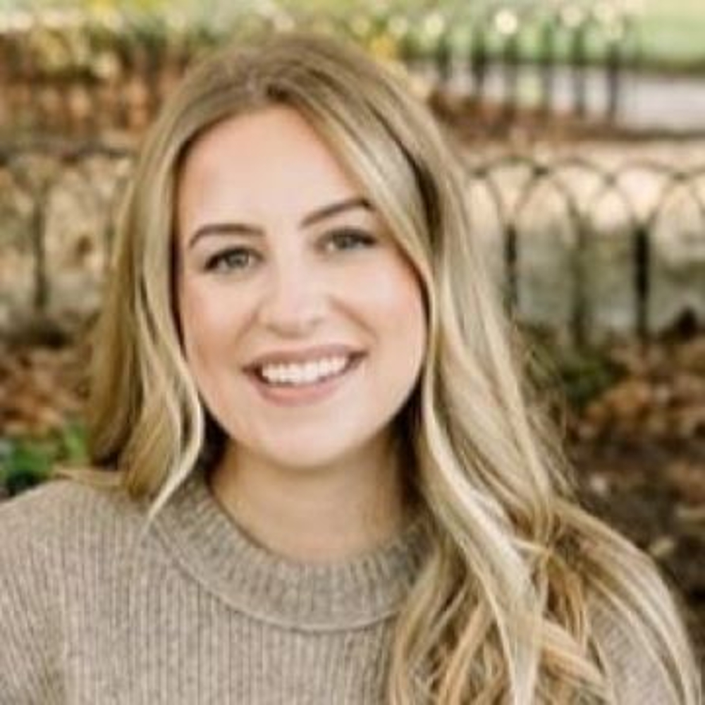 Emily Brennan - Realtor in Flower Mound, TX