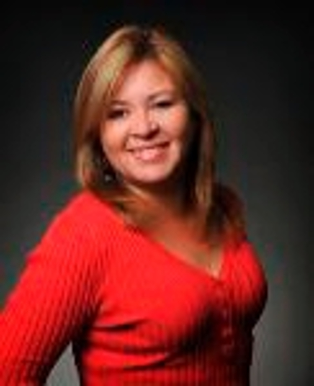 Pily Orantes - Realtor in Houston, TX