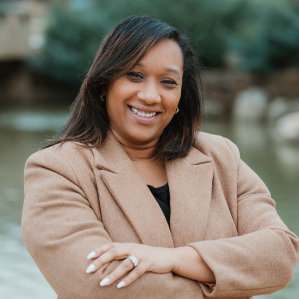 Johanna Gonzalez - Realtor in Flower Mound, TX