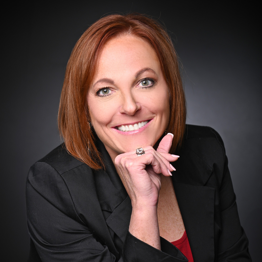 Meredith Sherwood - Realtor in Flower Mound, TX