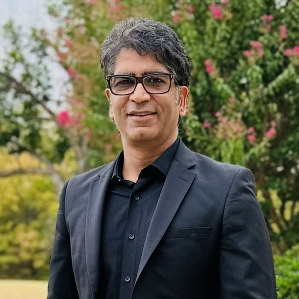 Amit Juneja - Realtor in Flower Mound, TX