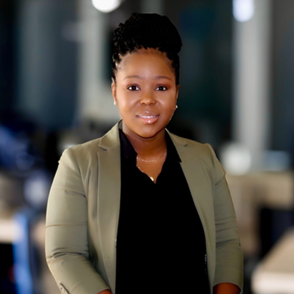 Desiree Powell - Realtor in Flower Mound, TX