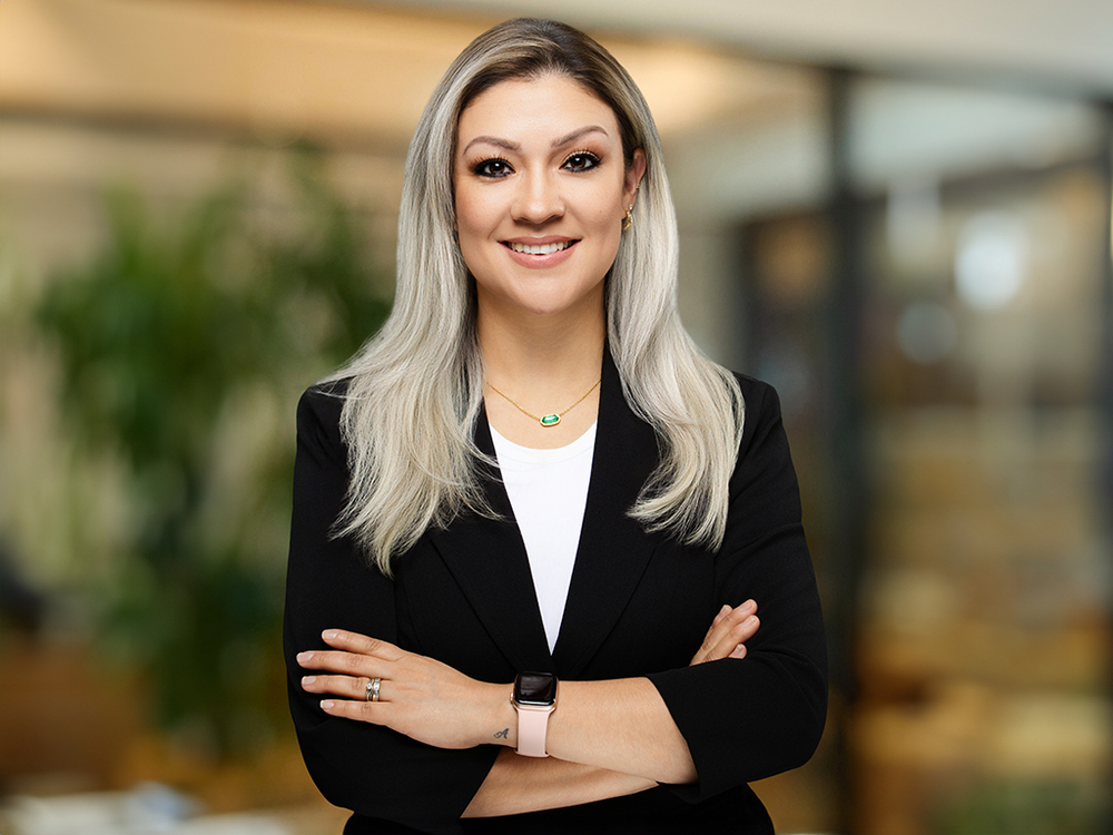 Esmeralda Gonzalez - Realtor in Spring, TX