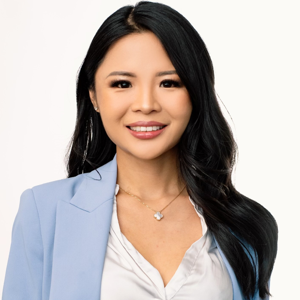 Sophia Lin - Realtor in Houston, TX