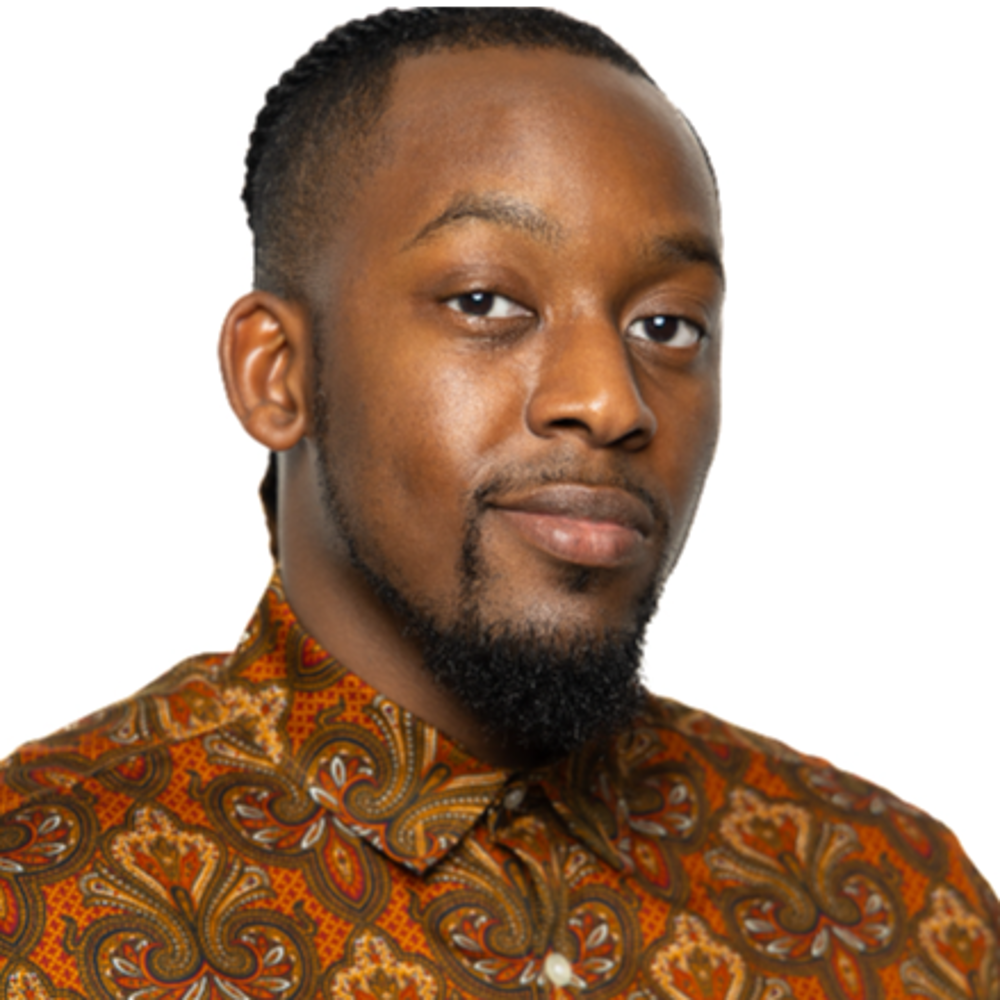 Habeeb Deji Ogungbade - Realtor in Spring, TX