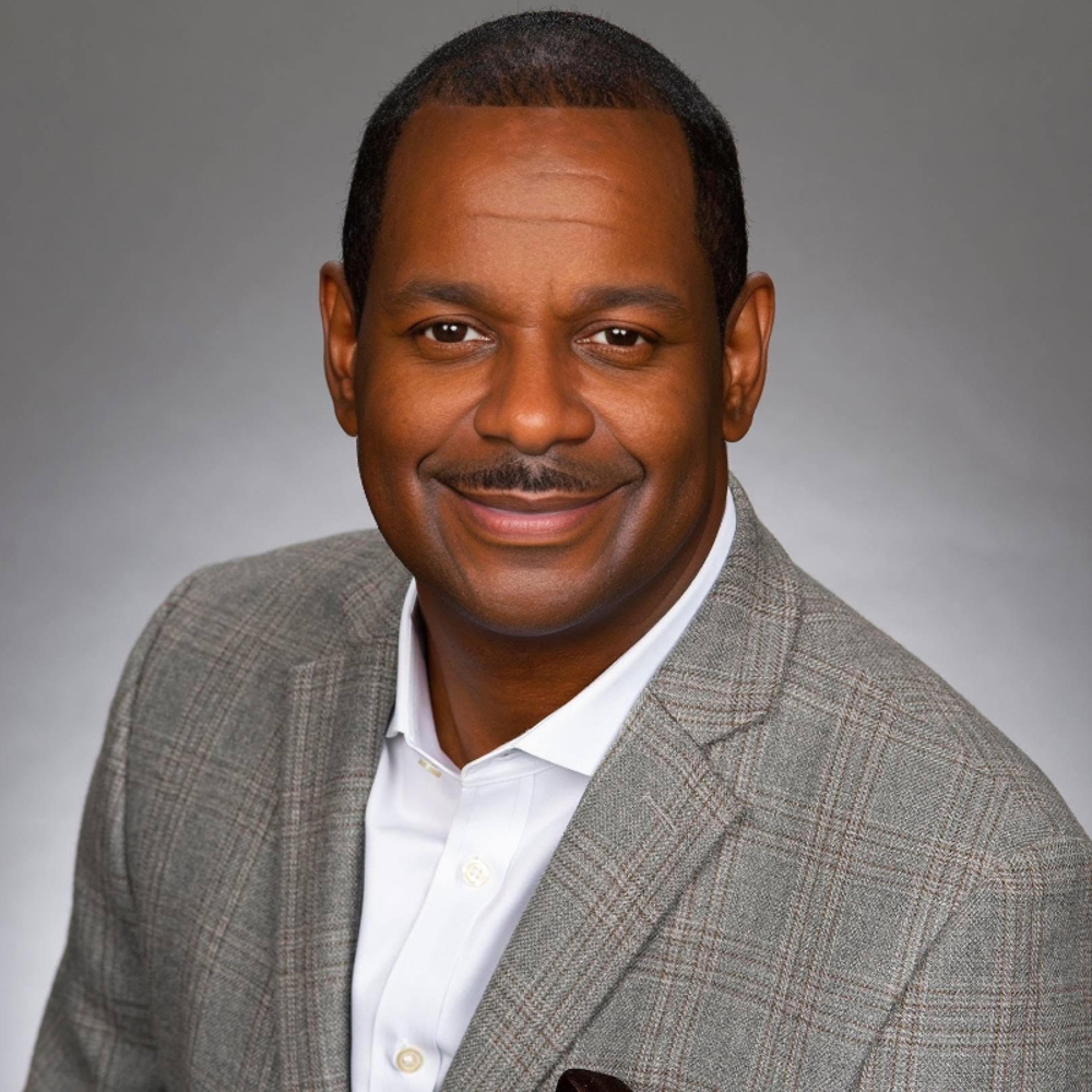 Anthony B. Curtis Jr. - Realtor in Houston, TX