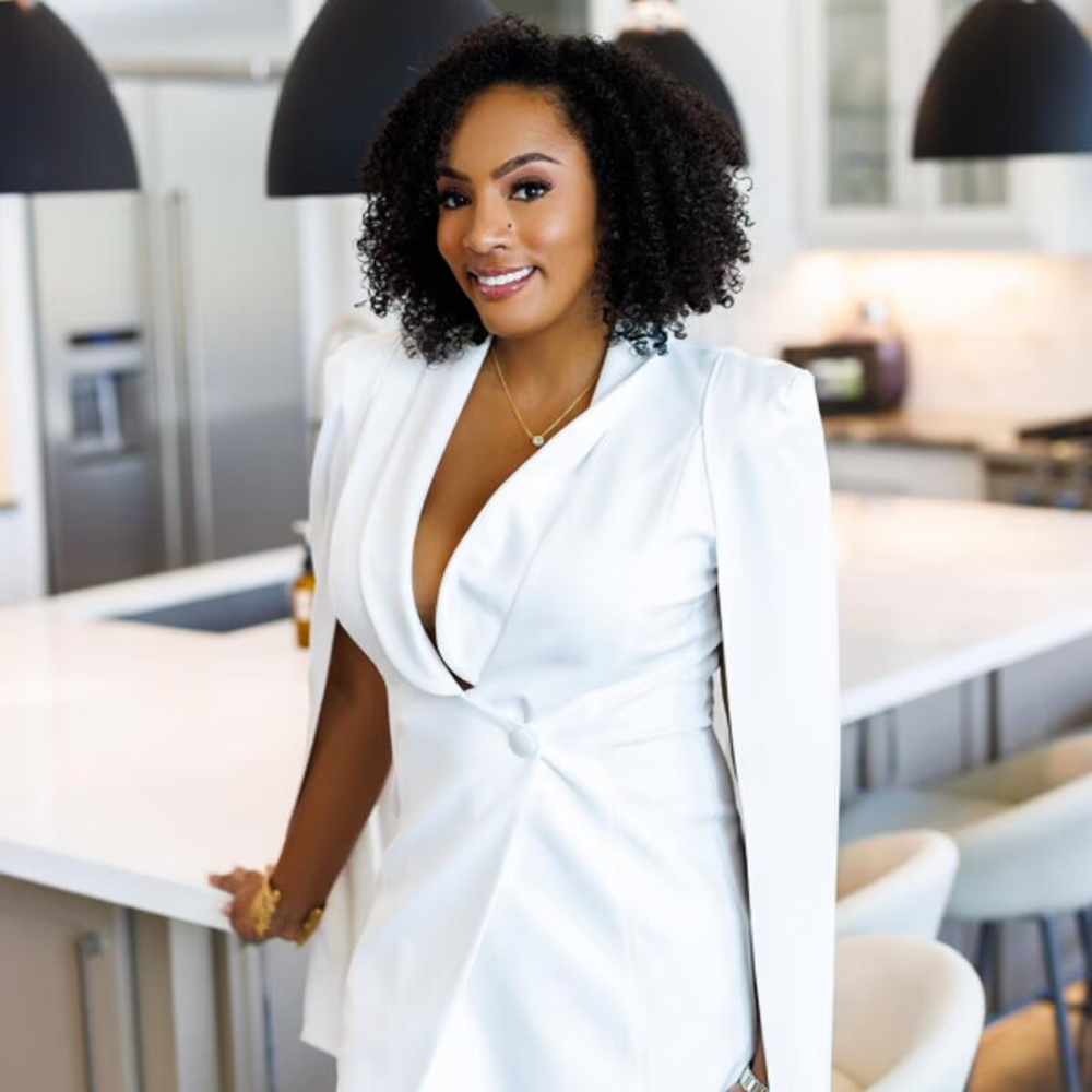 Krystle Brumfield - Realtor in Frisco, TX