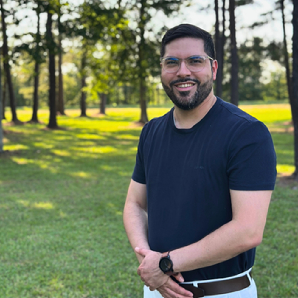 Jancarlo Melo - Realtor in Houston, TX