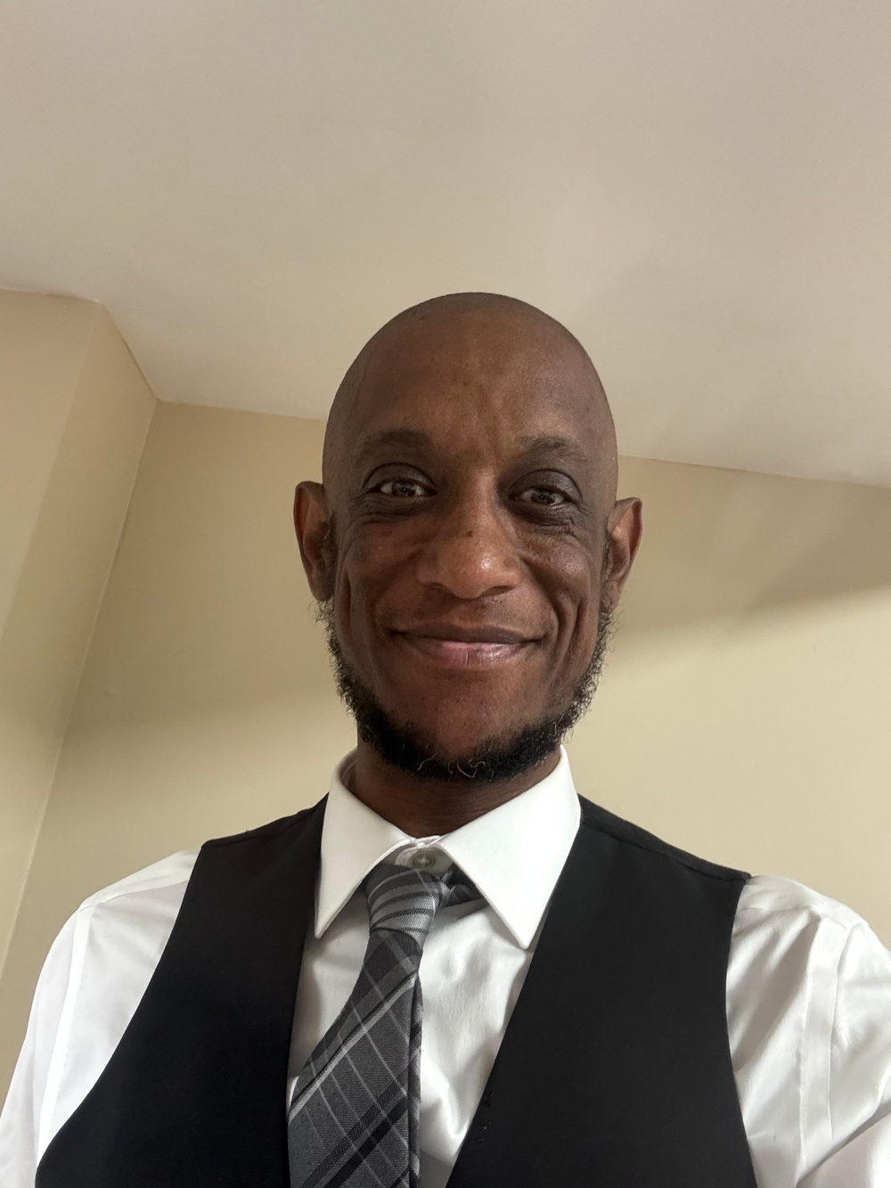 Edgar Frazelle - Realtor in Arlington, VA