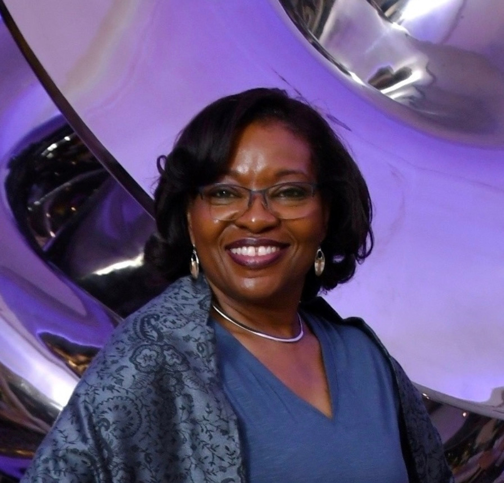 Lisa Johnson - Realtor in Alexandria, VA