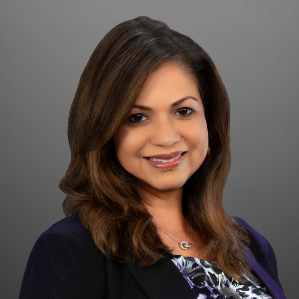 Shehnaz Khan - Realtor in Tysons, VA