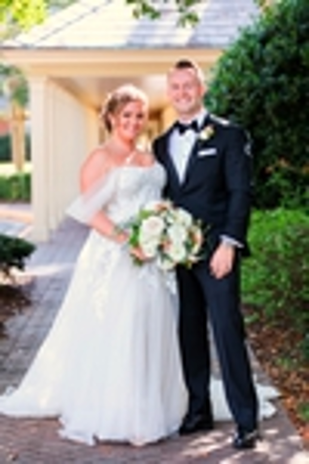 Christian Mccullen - Realtor in Stafford, VA