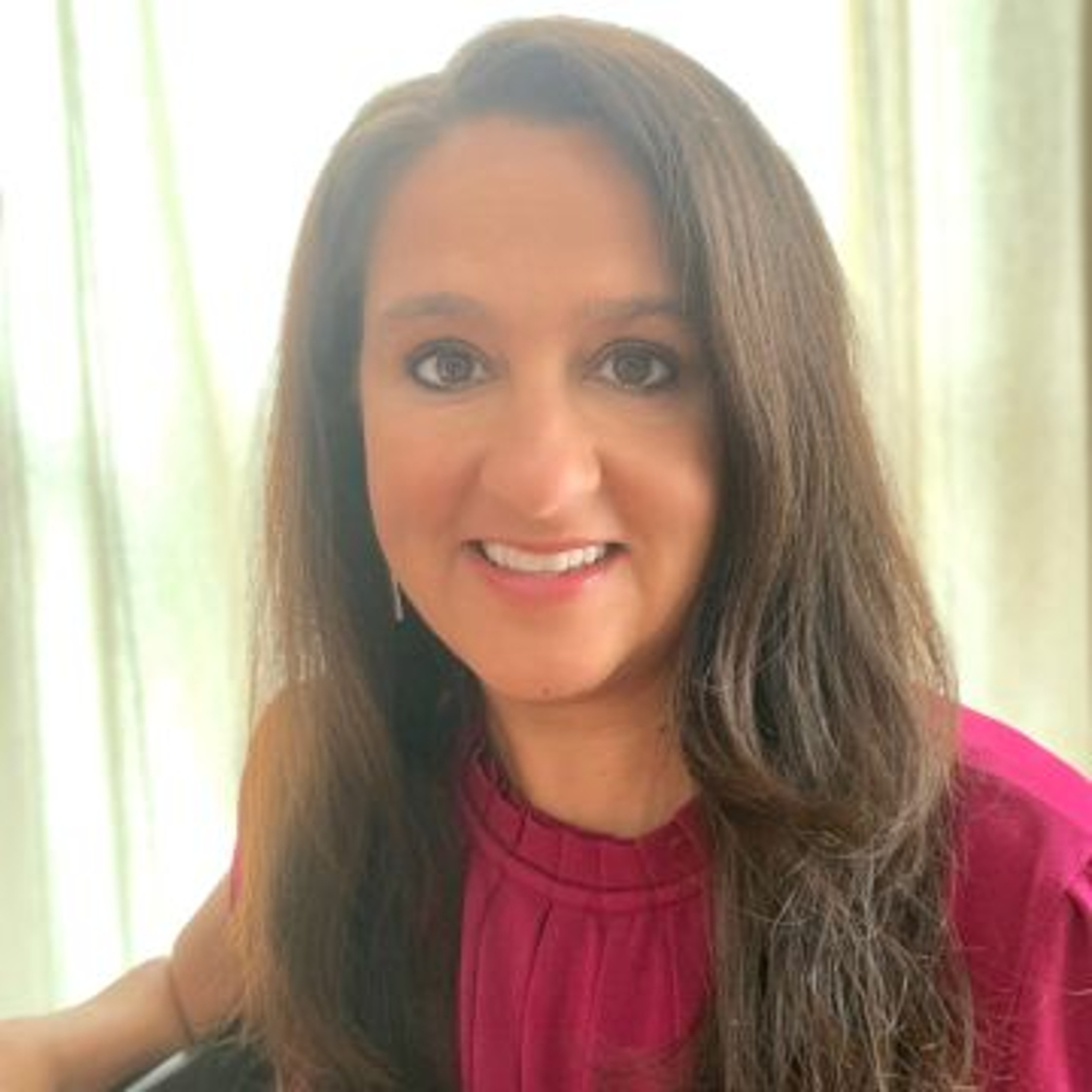 Marcie Ecroyd - Realtor in Midlothian, VA