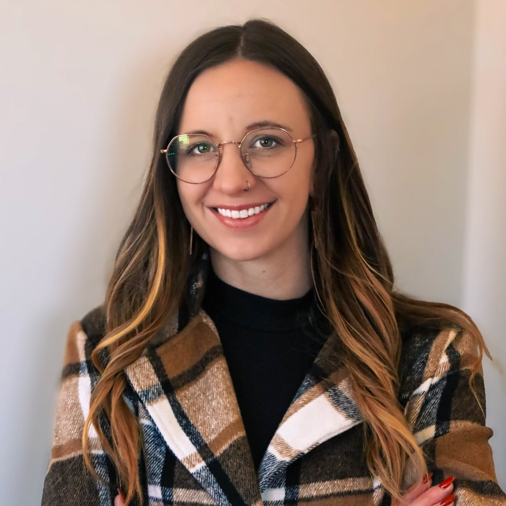 Taylor Cronin - Realtor in South Burlington, VT