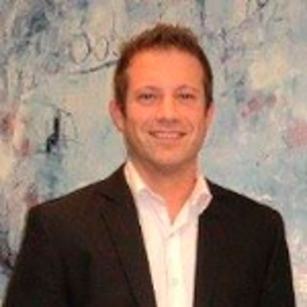 Tom Hergenrother - Realtor in South Burlington, VT