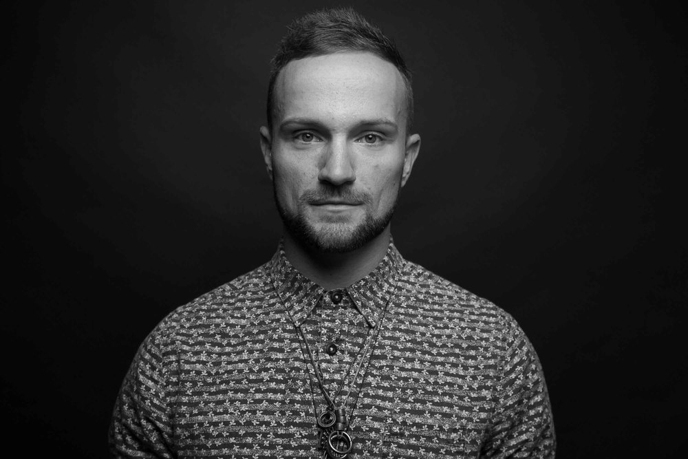 Joshua Odmark - Realtor in Arlington, VA